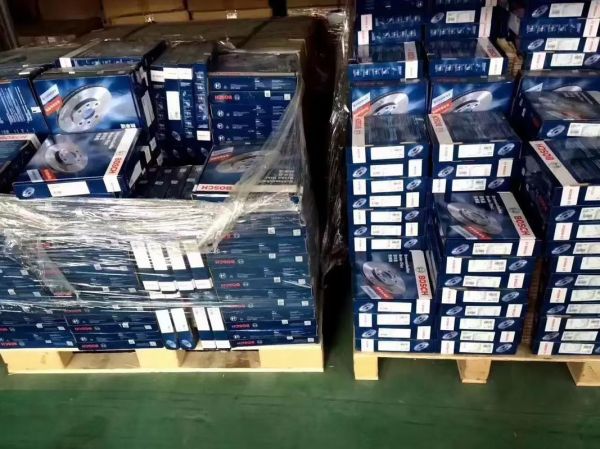 博世刹车盘怎么样_博世刹车盘优缺点-第2张图片-俊逸知识馆