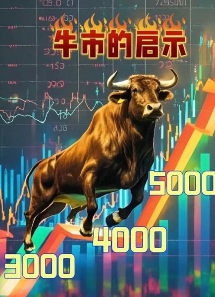 股票牛是什么_股票牛靠谱吗-第1张图片-俊逸知识馆