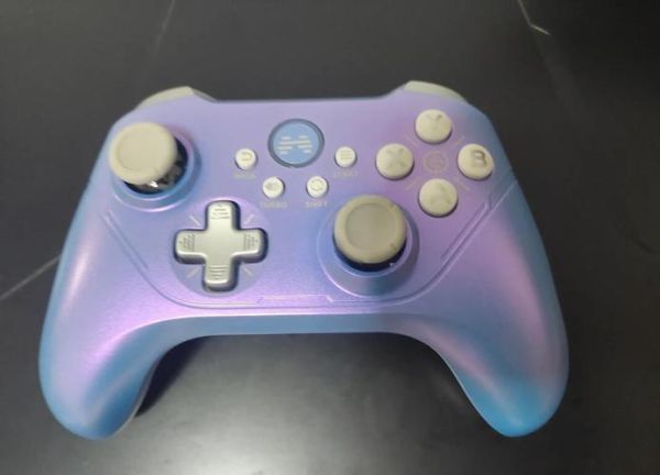 北通阿修罗怎么样_值得买吗-第1张图片-俊逸知识馆