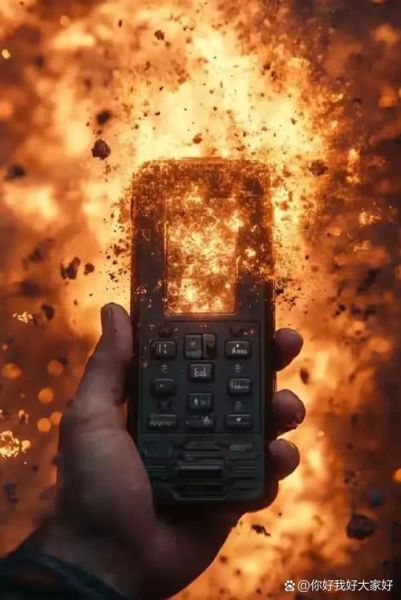 加油站打电话会怎么样_手机爆炸是真的吗-第3张图片-俊逸知识馆