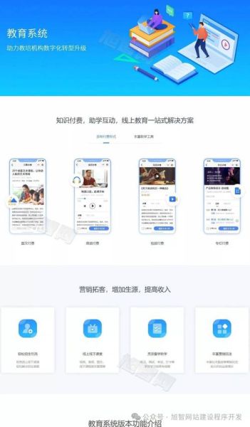 在线教育怎么样_如何选择靠谱平台-第1张图片-俊逸知识馆