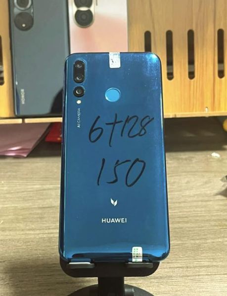 华为麦芒怎么样_值得买吗-第1张图片-俊逸知识馆