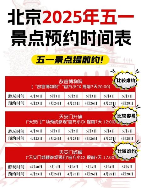 北京近期展会时间表_如何免费预约门票-第1张图片-俊逸知识馆