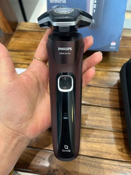 飞利浦剃须刀s5080怎么样_值得买吗-第2张图片-俊逸知识馆