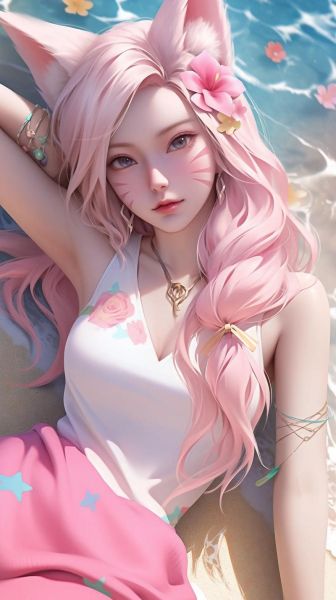 阿狸怎么样_阿狸为什么这么火-第3张图片-俊逸知识馆