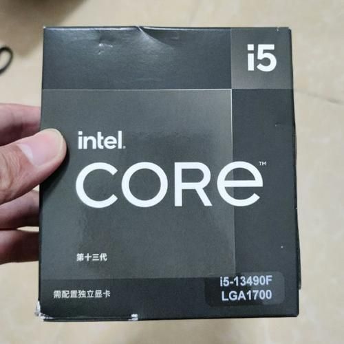 英特尔处理器怎么样_值得买吗-第1张图片-俊逸知识馆