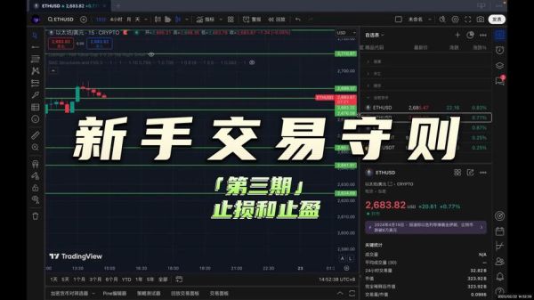 股票自动交易助手哪个好_如何设置止盈止损-第3张图片-俊逸知识馆