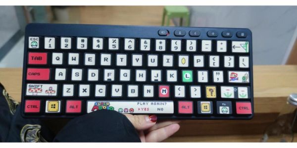 ikbc键盘怎么样_ikbc键盘值得买吗-第1张图片-俊逸知识馆