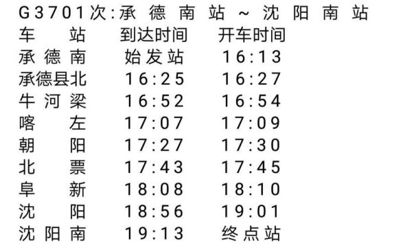 承德到北京火车时刻表查询_承德到北京高铁多久-第2张图片-俊逸知识馆 承德到北京火车时刻表查询_承德到北京高铁多久-第2张图片-俊逸知识馆