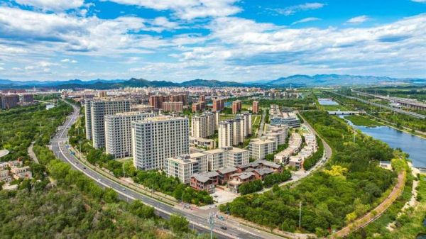 北京密云是农村吗_密云属于城区还是郊区-第2张图片-俊逸知识馆