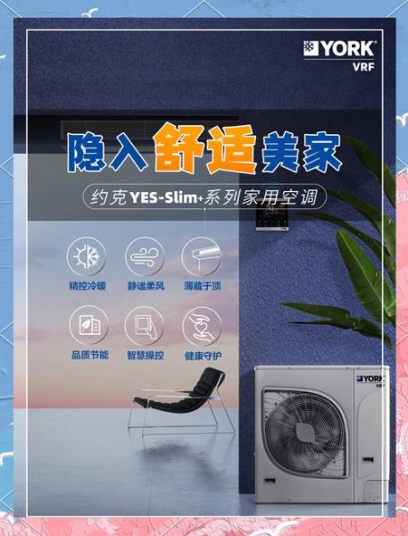 约克空调怎么样_约克中央空调优缺点-第2张图片-俊逸知识馆