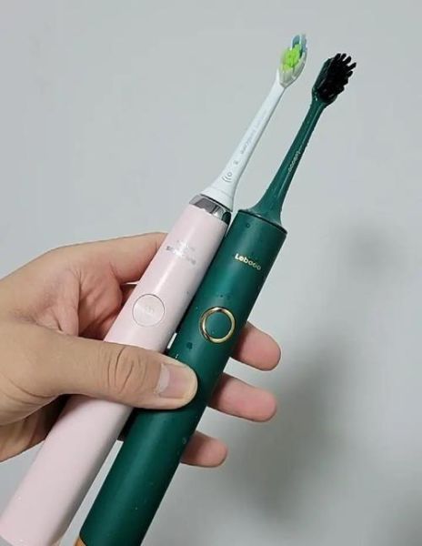 力博得电动牙刷怎么样_值得买吗-第3张图片-俊逸知识馆