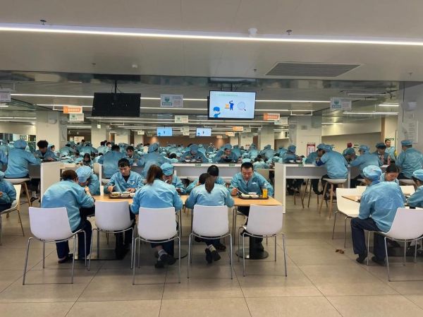 oppo工作怎么样_oppo员工真实待遇-第1张图片-俊逸知识馆