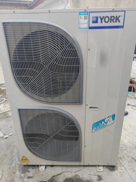 约克空调怎么样_约克中央空调优缺点-第3张图片-俊逸知识馆