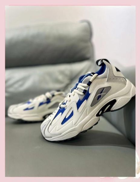 锐步质量怎么样_锐步鞋耐穿吗-第2张图片-俊逸知识馆