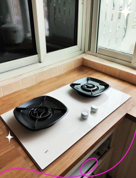 优盟燃气灶质量怎么样_优盟燃气灶售后好吗-第1张图片-俊逸知识馆