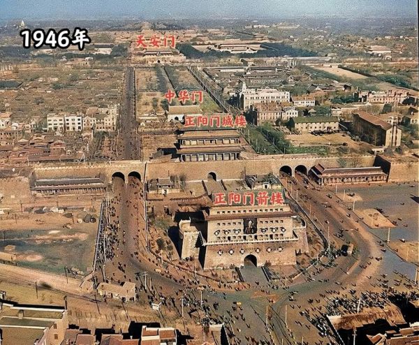 北京老照片哪里找_北京老照片拍摄地点在哪-第1张图片-俊逸知识馆