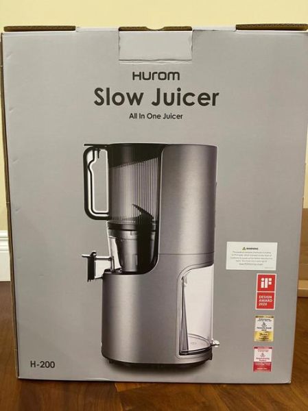 惠人榨汁机好用吗_惠人原汁机哪款性价比高-第3张图片-俊逸知识馆