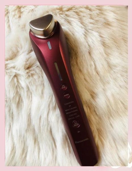 松下美容仪怎么样_松下美容仪值得买吗-第1张图片-俊逸知识馆