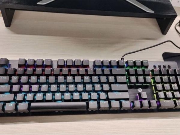 惠普键盘怎么样_惠普键盘值得买吗-第2张图片-俊逸知识馆