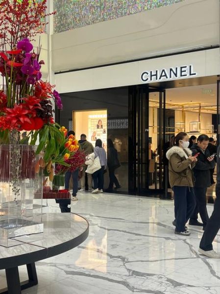 skp北京品牌有哪些_北京skp必逛奢侈品牌-第1张图片-俊逸知识馆