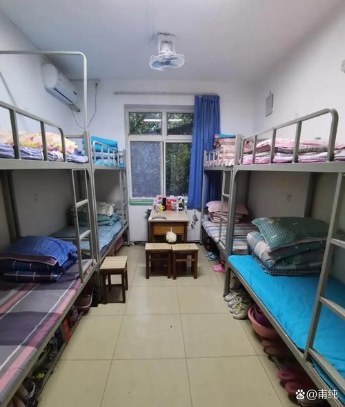 北京农业职业学院宿舍怎么样_住宿条件好吗-第2张图片-俊逸知识馆