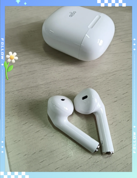 爱国者蓝牙耳机怎么样_值得买吗-第3张图片-俊逸知识馆