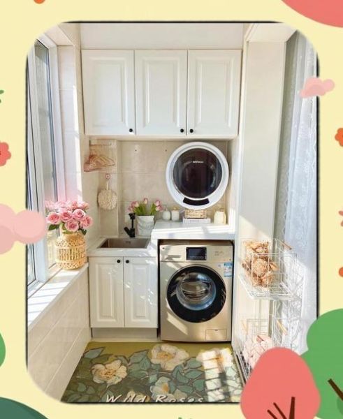 大宇洗衣机怎么样_大宇洗衣机质量好吗-第2张图片-俊逸知识馆