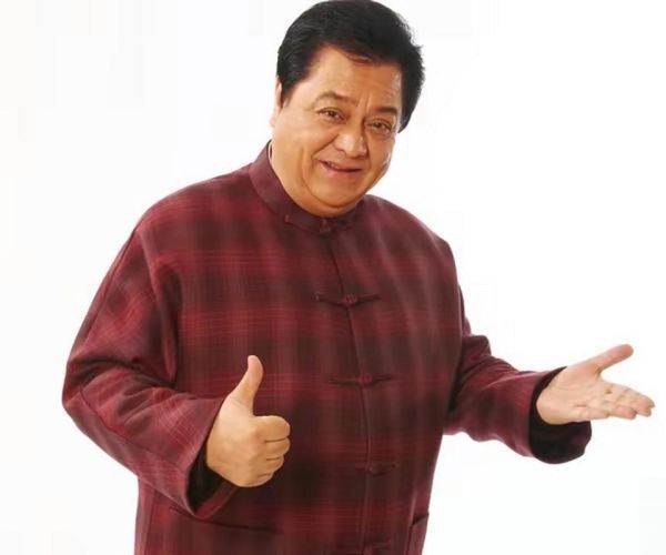 北京相声演员有哪些_北京相声演员排名-第3张图片-俊逸知识馆