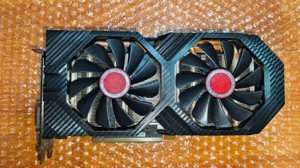 rx560显卡怎么样_rx560能玩什么游戏-第3张图片-俊逸知识馆
