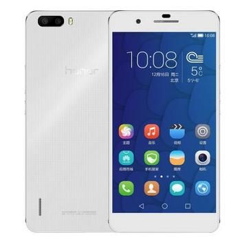 华为荣耀6plus怎么样_值得买吗-第1张图片-俊逸知识馆