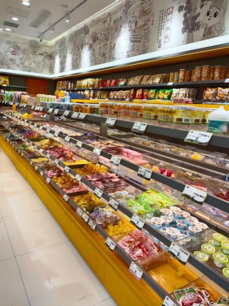 三只松鼠零食怎么样_三只松鼠零食好吃吗-第1张图片-俊逸知识馆