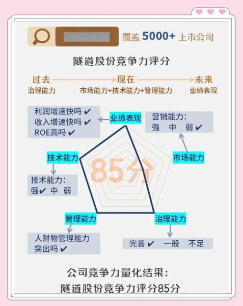 隧道股份股票股吧_隧道股份值得长期持有吗-第1张图片-俊逸知识馆