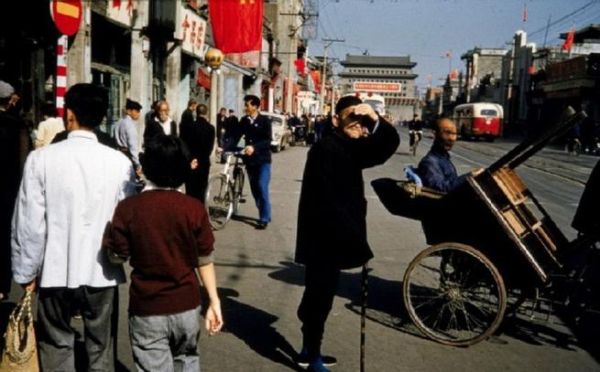 北京人图片哪里找_北京老照片高清下载-第3张图片-俊逸知识馆