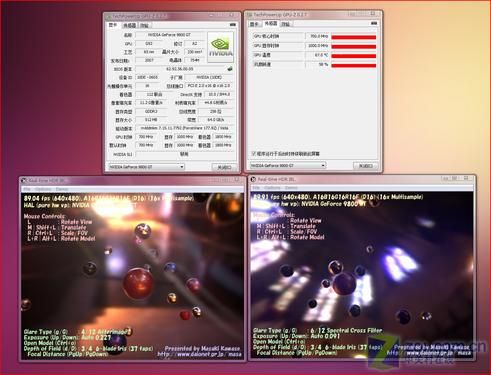 9800gt还能用吗_9800gt性能对比-第2张图片-俊逸知识馆