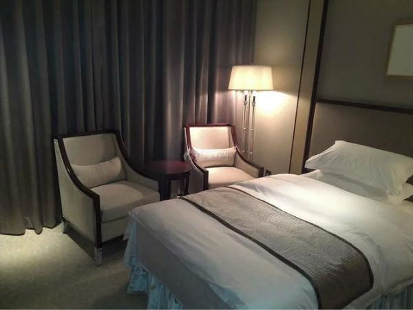 北京京丰宾馆价格_北京京丰宾馆预订电话-第3张图片-俊逸知识馆