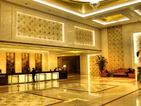 北京京丰宾馆价格_北京京丰宾馆预订电话-第2张图片-俊逸知识馆
