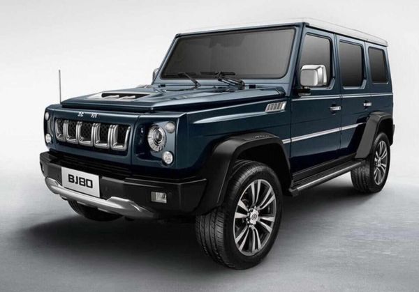 北京缩写是什么_BJ还是Beijing-第2张图片-俊逸知识馆