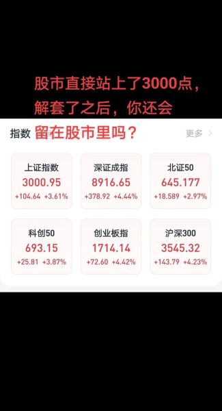 300开头是什么股票_创业板代码规则-第3张图片-俊逸知识馆