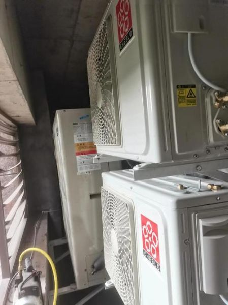 樱花空调怎么样_樱花空调质量好吗-第2张图片-俊逸知识馆