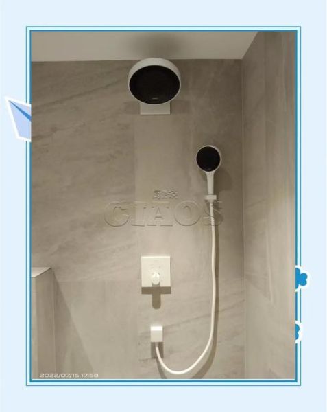 汉斯格雅花洒怎么样_汉斯格雅花洒值得买吗-第2张图片-俊逸知识馆