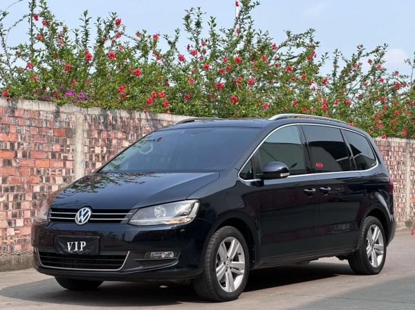 夏朗怎么样_夏朗值得买吗-第2张图片-俊逸知识馆