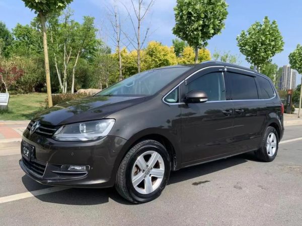 夏朗怎么样_夏朗值得买吗-第1张图片-俊逸知识馆