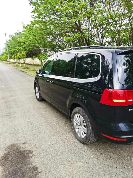 夏朗怎么样_夏朗值得买吗-第3张图片-俊逸知识馆