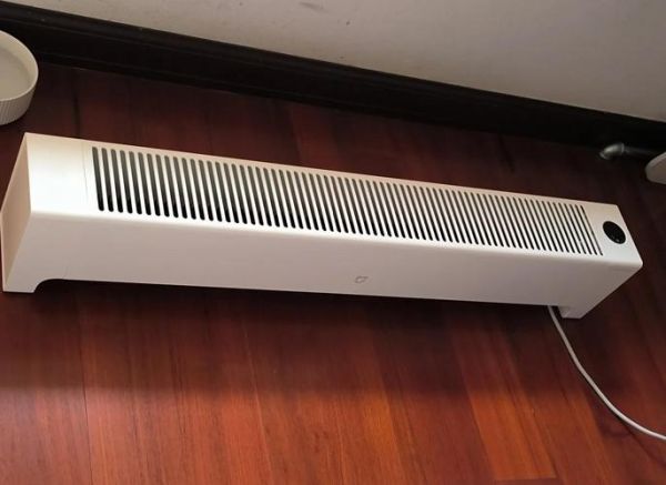 踢脚线取暖器怎么样_踢脚线取暖器耗电吗-第1张图片-俊逸知识馆