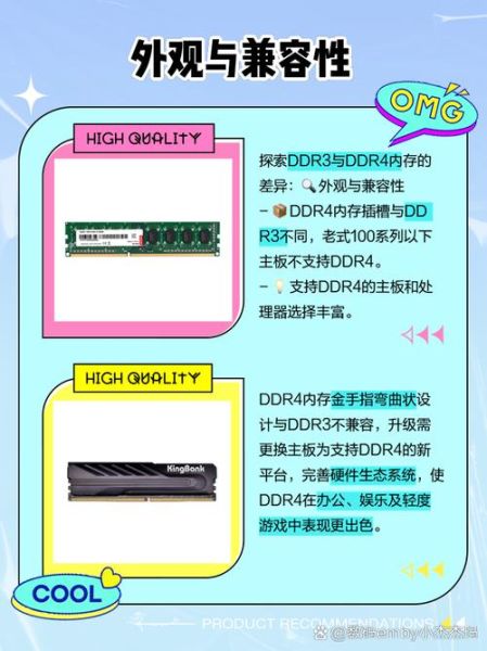 ddr4怎么样_ddr4和ddr5区别-第1张图片-俊逸知识馆