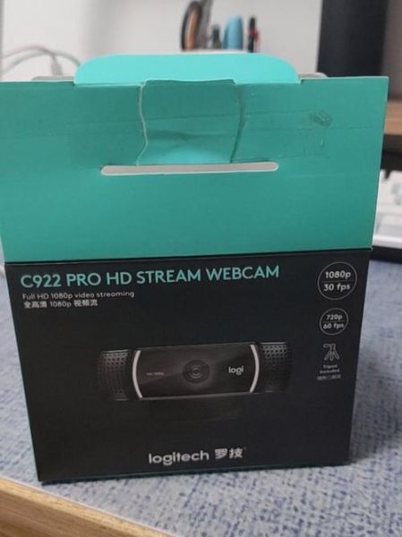 罗技摄像头怎么样_罗技摄像头值得买吗-第1张图片-俊逸知识馆