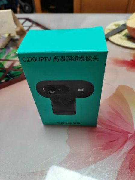 罗技摄像头怎么样_罗技摄像头值得买吗-第2张图片-俊逸知识馆