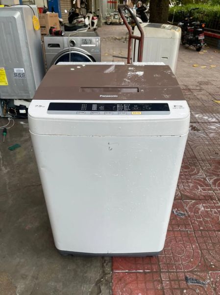 松下洗衣机怎么样_松下洗衣机质量好吗-第1张图片-俊逸知识馆