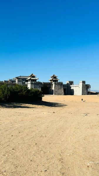 离北京最近的沙漠在哪里_怎么去最方便-第1张图片-俊逸知识馆 离北京最近的沙漠在哪里_怎么去最方便-第1张图片-俊逸知识馆